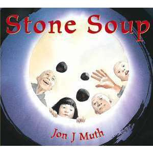 Stone Soup imagine