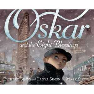 Oskar and the Eight Blessings imagine