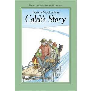 Caleb's Story imagine