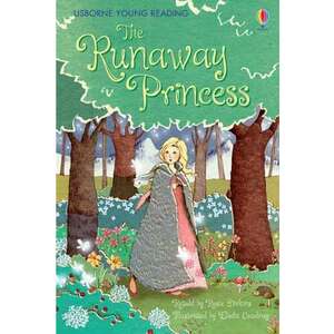 The Runaway Princess imagine