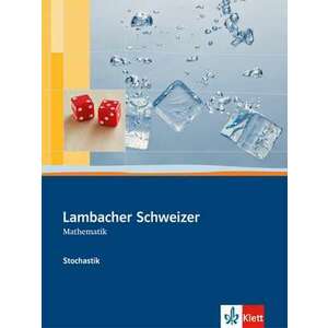 Lambacher-Schweizer. Sekundarstufe II. Analysis Schuelerbuch imagine