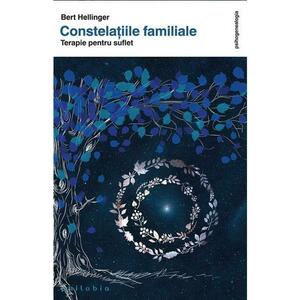 Constelatiile familiale - Bert Hellinger imagine