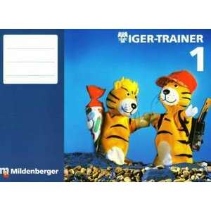 Tiger-Trainer 1 imagine