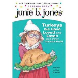 Junie B. Jones #28 imagine