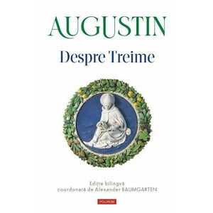Augustin imagine