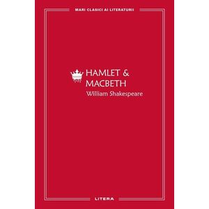 Hamlet & Macbeth (vol. 2) imagine