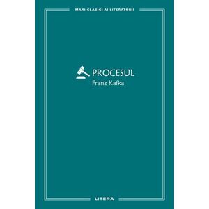 Procesul (vol. 9) imagine