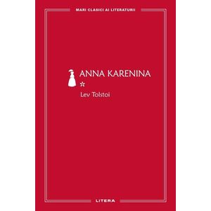 Anna Karenina I (vol. 12) imagine