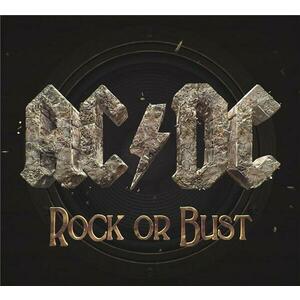 Rock Or Bust | AC/DC imagine