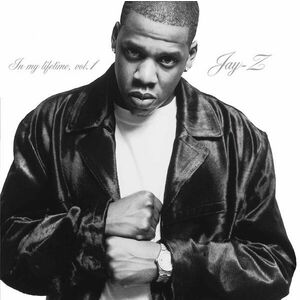 In My Lifetime Vol. 1 - Vinyl | Jay-Z imagine