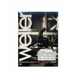 Paul Weller: At The BBC (DVD) | Paul Weller imagine