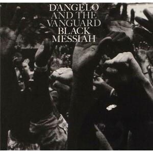 Black Messiah | D'Angelo And The Vanguard imagine