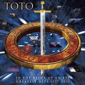 In the Blink of An Eye | Toto imagine