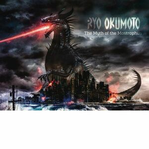 Myth Of The Mostrophus | Ryo Okumoto imagine