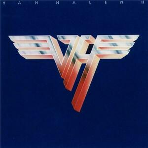 Van Halen II - Vinyl | Van Halen imagine