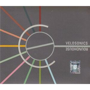 Velosonics - Roundhouse | Velosonics imagine
