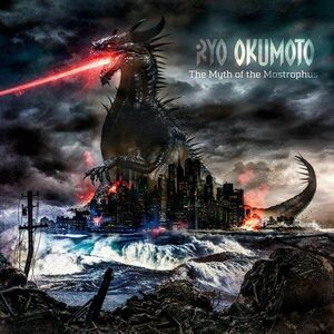 The Myth Of The Mostrophus - Vinyl | Ryo Okumoto imagine