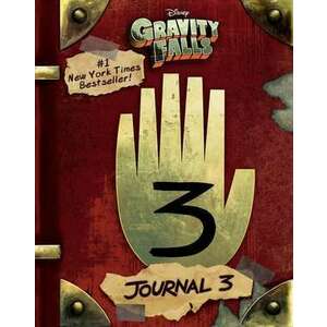 Gravity Falls: Journal 3 imagine