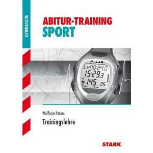 Abitur-Training Sport. Trainingslehre. Leistungskurs imagine