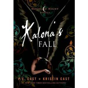 Kalona's Fall imagine