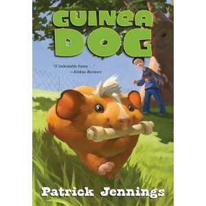 Guinea Dog imagine