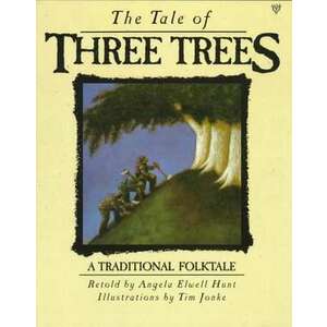 The Tale of Three Trees imagine