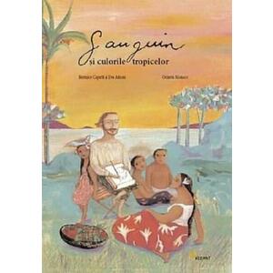 Gauguin si culorile tropicelor imagine