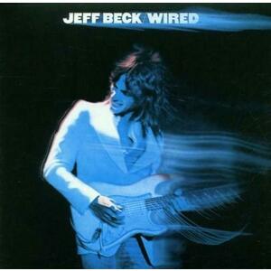 Wired | Jeff Beck imagine