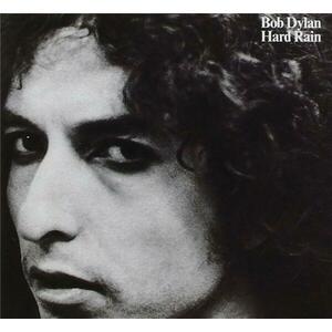 Hard Rain | Bob Dylan imagine