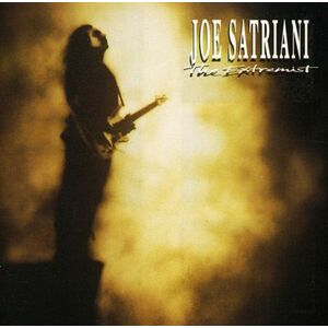 The Extremist | Joe Satriani imagine