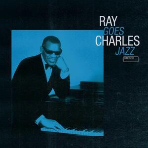 Go Jazz - Vinyl | Ray Charles imagine
