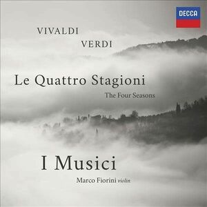 The Four Seasons | I Musici, Marco Fiorini imagine