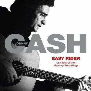 Easy Rider - The Best Of The Mercury Recordings - Vinyl | Johnny Cash imagine