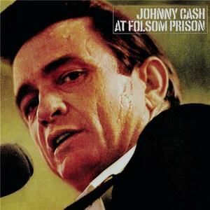 At Folsom Prison - Vinyl | Johnny Cash imagine
