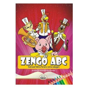 Zengo ABC imagine