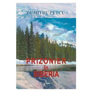 Prizonier in Siberia - Dumitru Petcu imagine