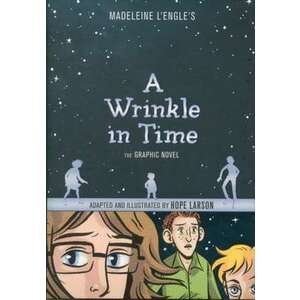 A Wrinkle in Time imagine