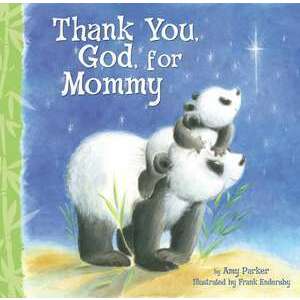 Thank You, God, for Mommy imagine
