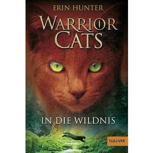 Warrior Cats Staffel 1/01. In die Wildnis imagine