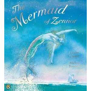 The Mermaid of Zennor imagine