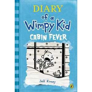 Diary of a Wimpy Kid # 6 imagine