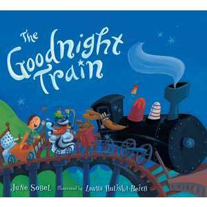 The Goodnight Train imagine