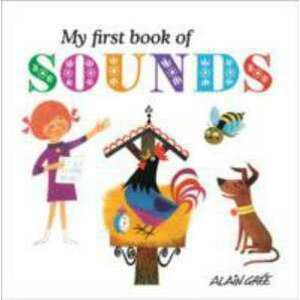 My first book of sounds imagine