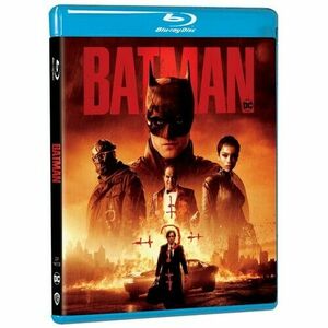 The Batman (Blu-ray Disc) | Matt Reeves imagine