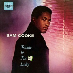Tribute To The Lady - Vinyl | Sam Cooke imagine