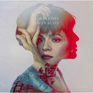 Begin Again - Vinyl | Norah Jones imagine