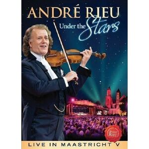 Under the Stars - Live in Maastricht | Andre Rieu imagine