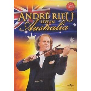 Live In Australia | Andre Rieu imagine