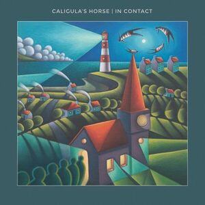 In Contact | Caligula's Horse imagine