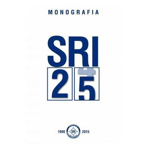 Monografia SRI 1990-2015 - Serviciul Roman de Informatii imagine